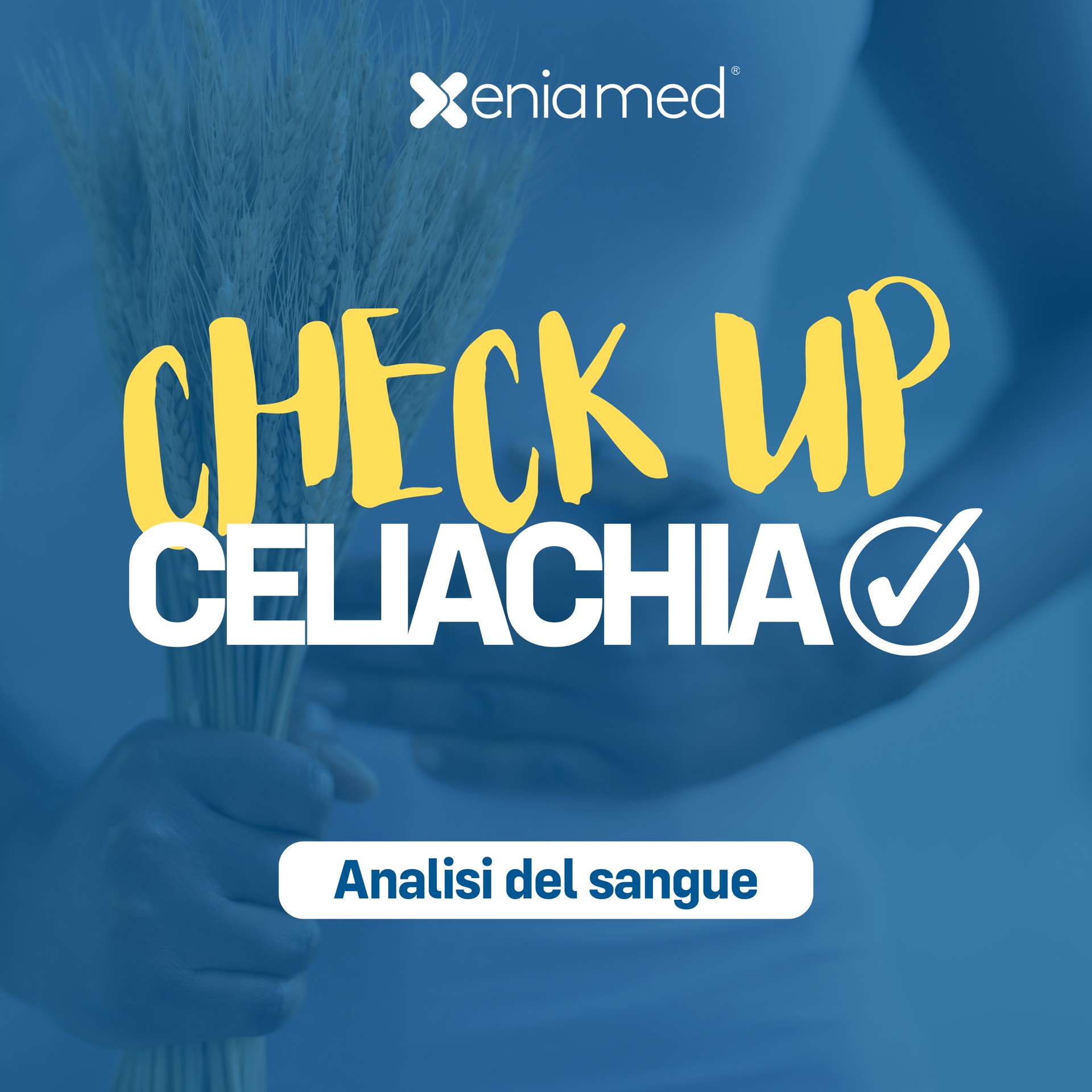 Celiachia