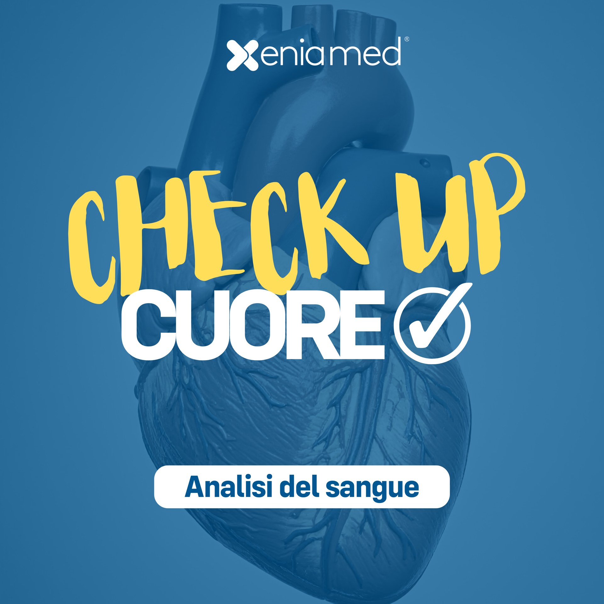 CheckUp Cuore