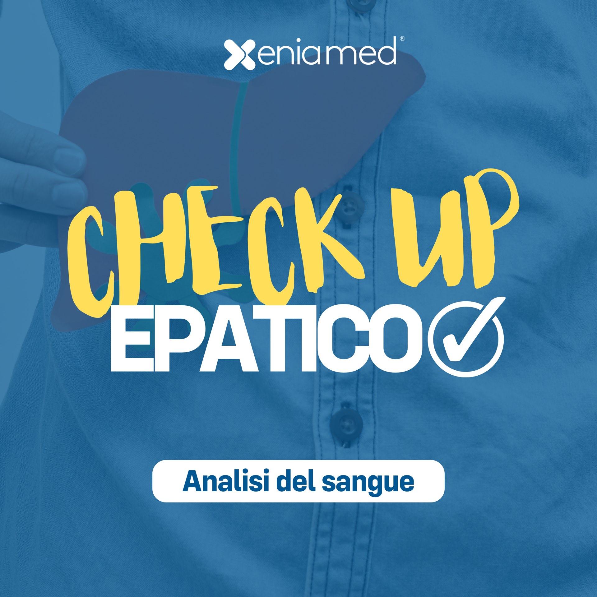 CheckUp Epatico