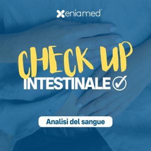 CheckUp Intestinale