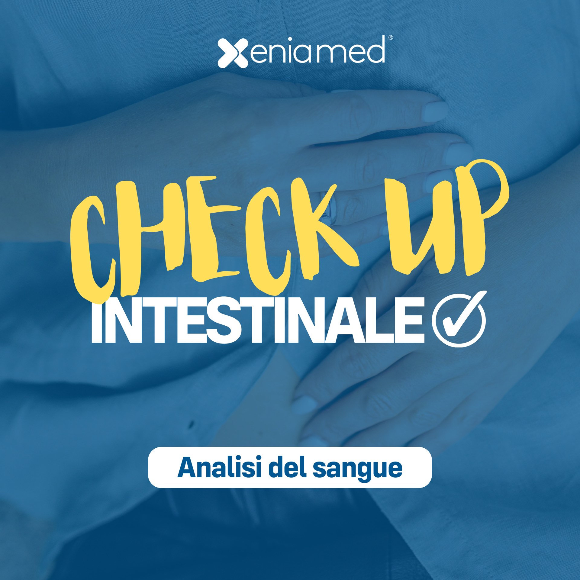 CheckUp Intestinale