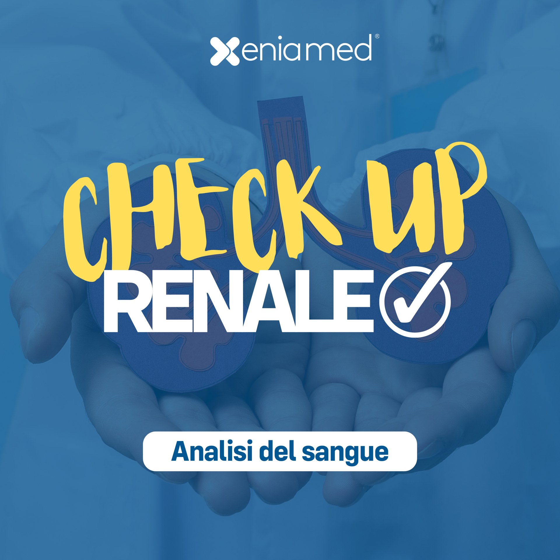 CheckUp Renale