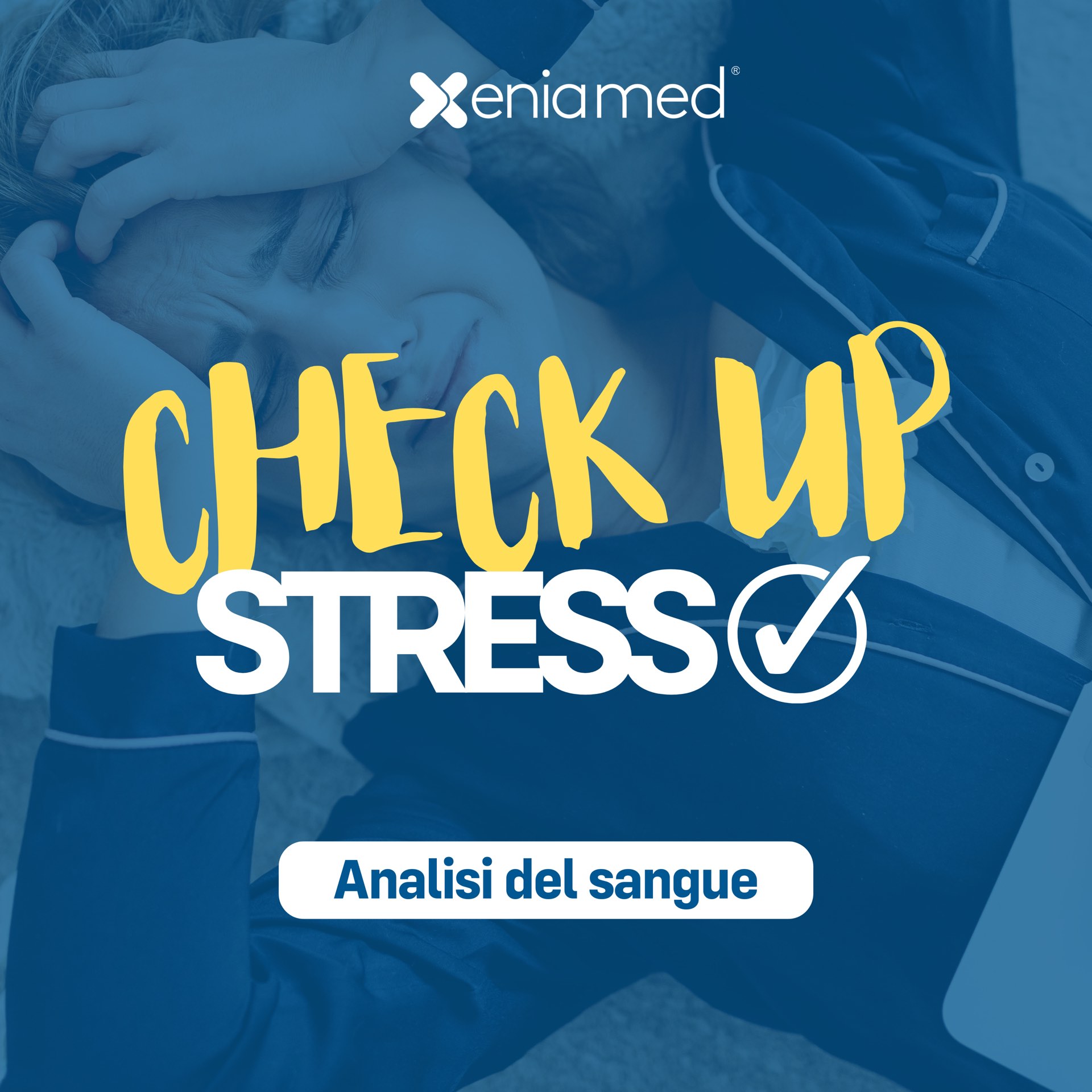 CheckUp Stress