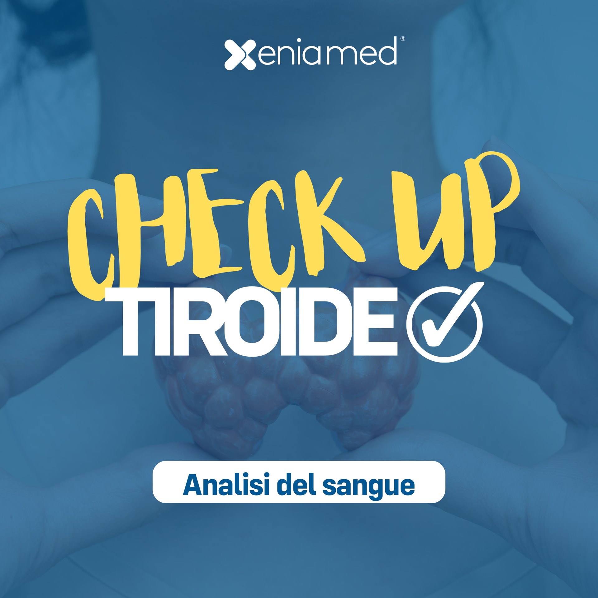 CheckUp Tiroide